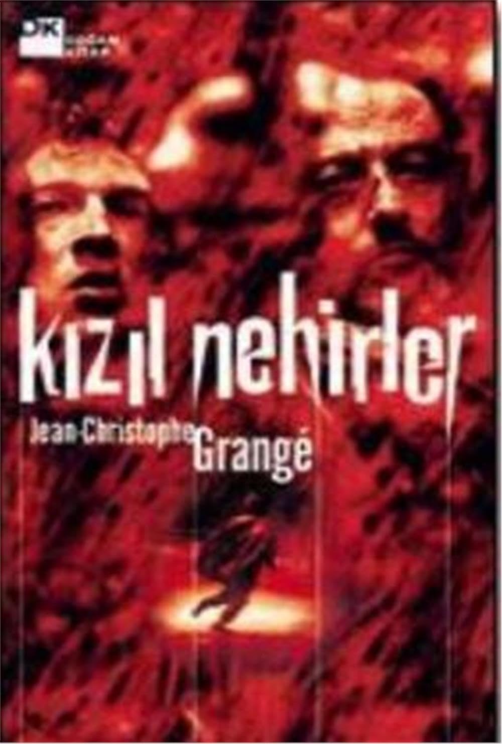 Kızıl nehirler