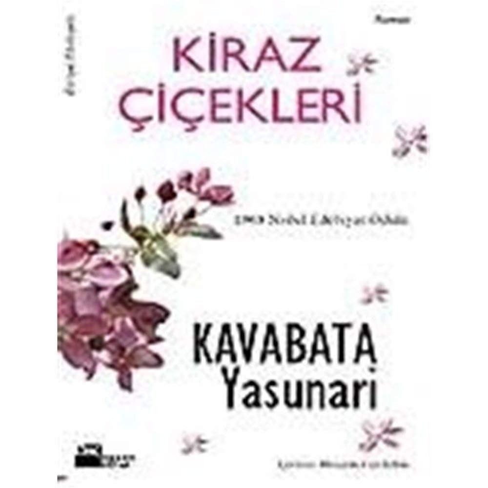 Kiraz Çiçekleri