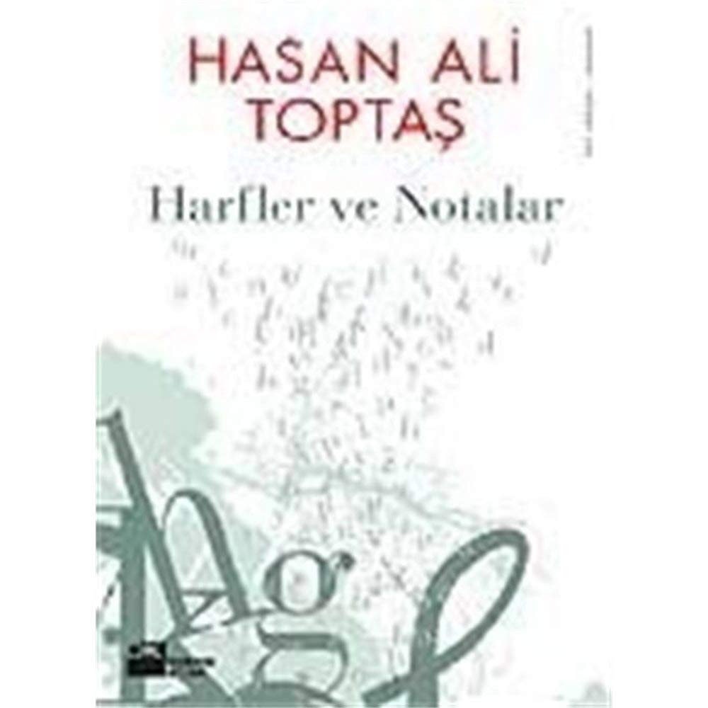 Harfler ve Notalar