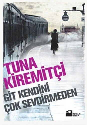 Git kendini çok sevdirmeden