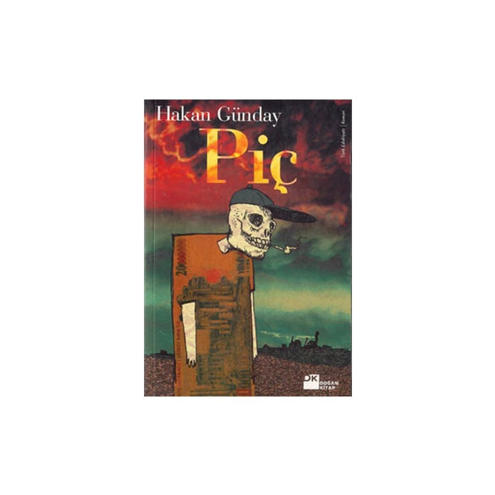 Piç