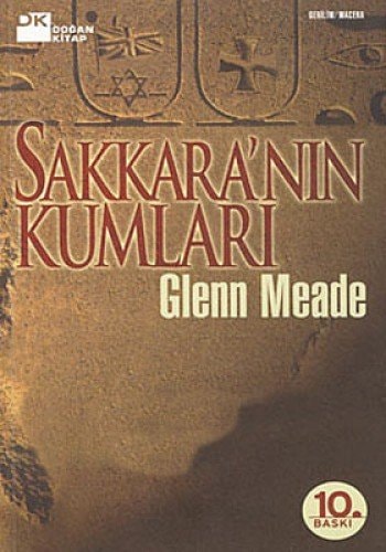 Sakkara'nın kumları
