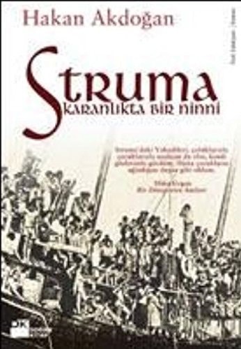 Struma karanlıkta bir ninni