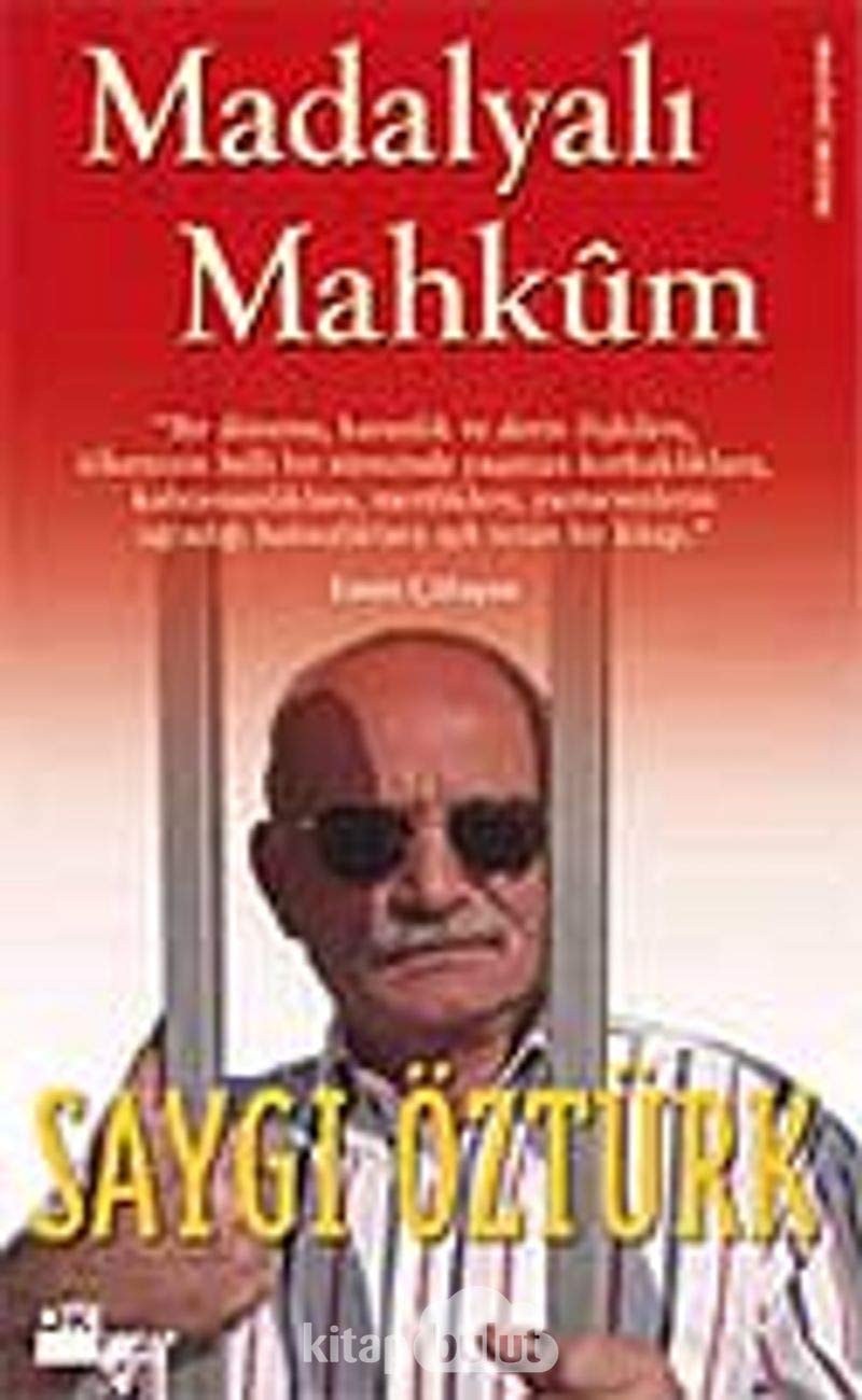 Madalyali Mahkm