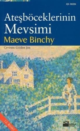 Ateşböceklerinin Mevsimi