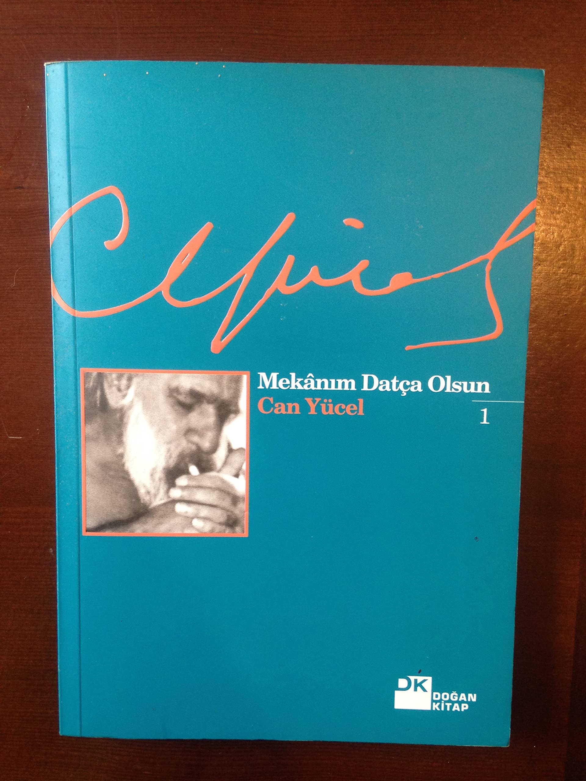 Mekânım Datça Olsun