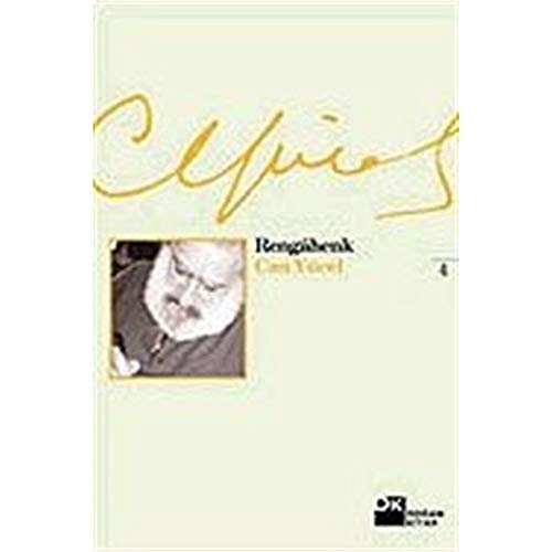 Can Yücel Rengâhenk