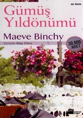 Gümüş yildönümü