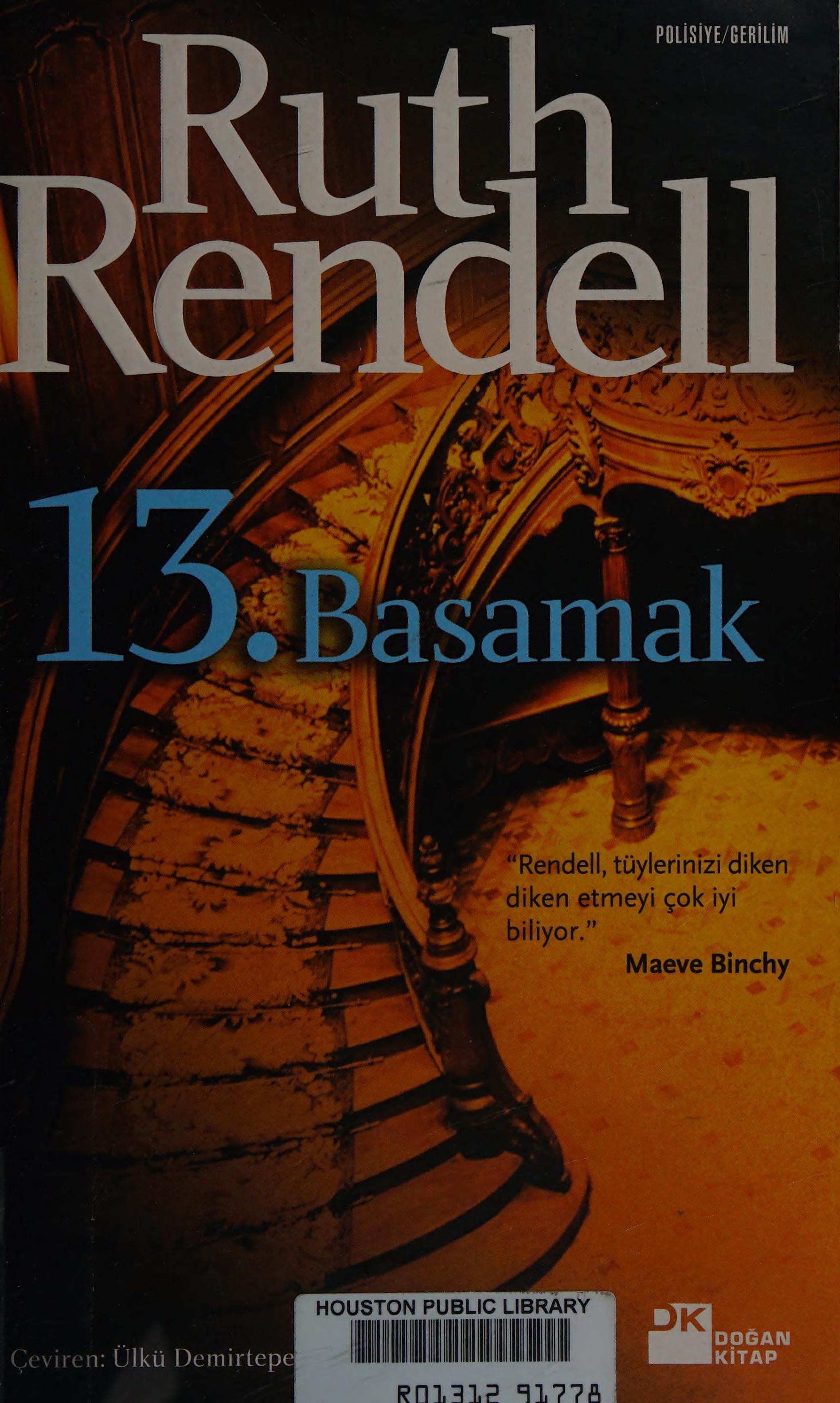 13. basamak