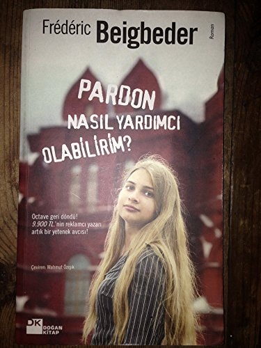 Pardon Nasil Yardimci Olabilirim