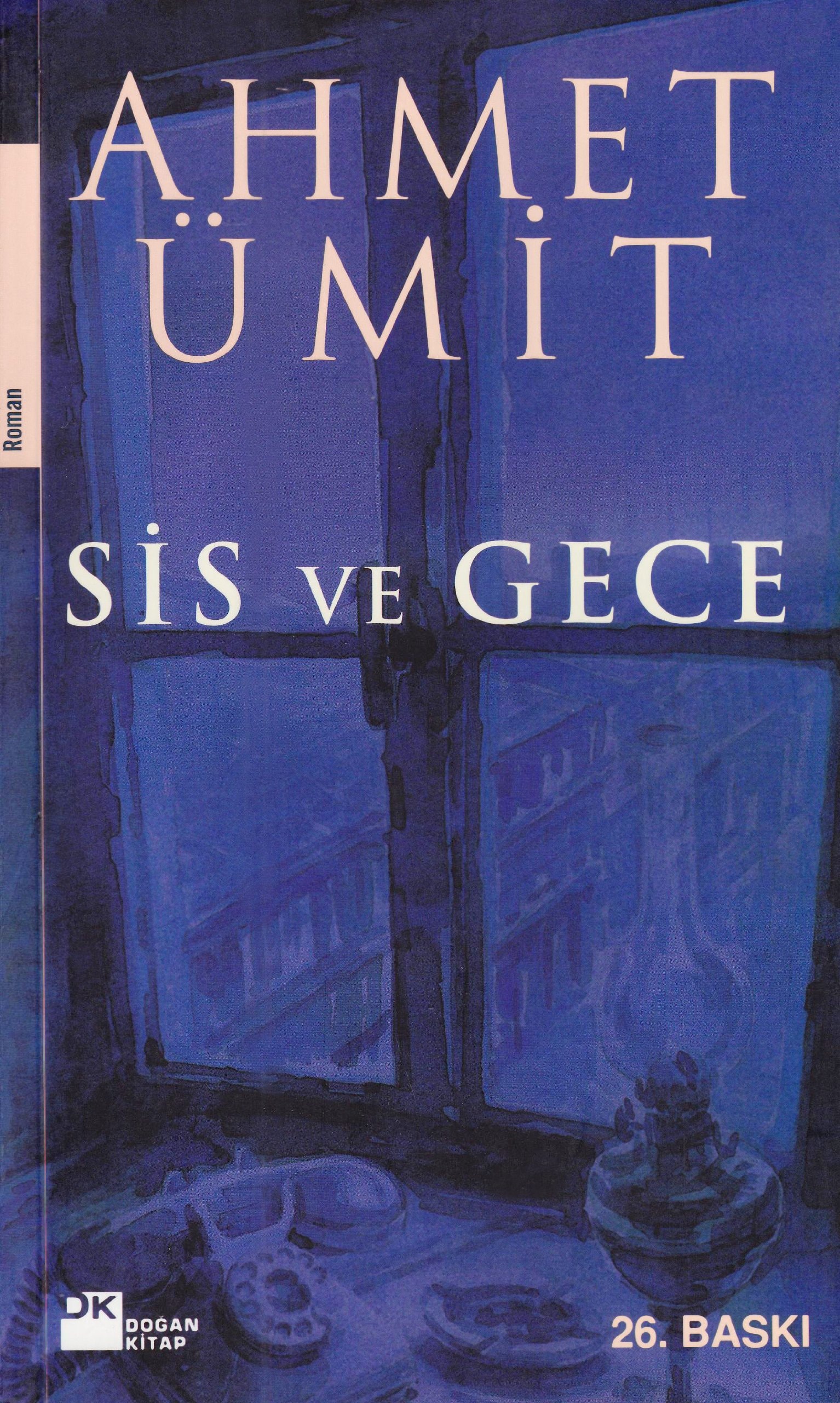 Sis ve gece