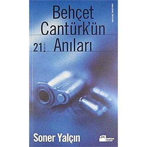Behçet Cantürk'ün anıları