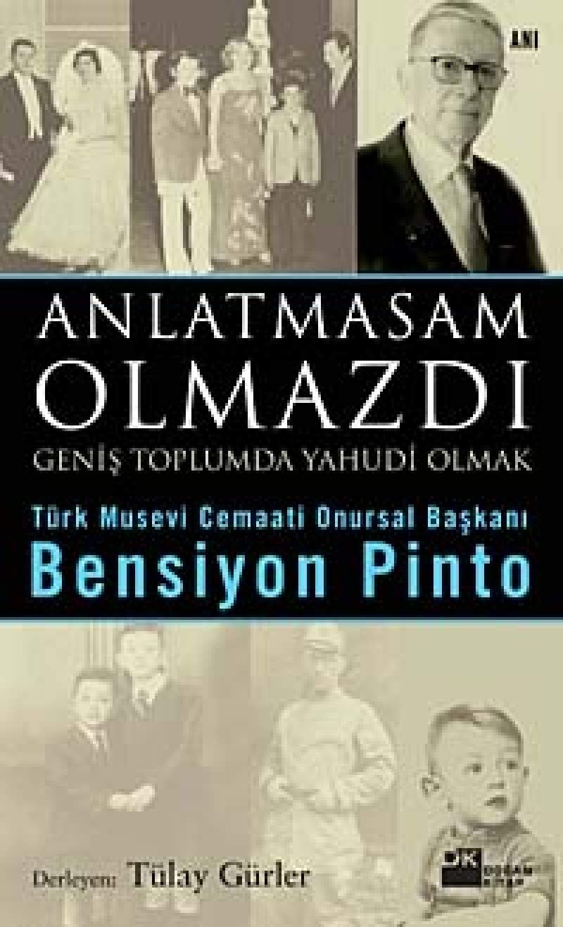 Anlatmasam Olmazdi