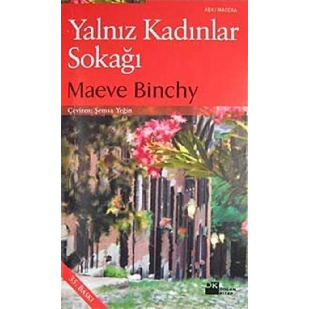 Yalnız kadınlar sokağı