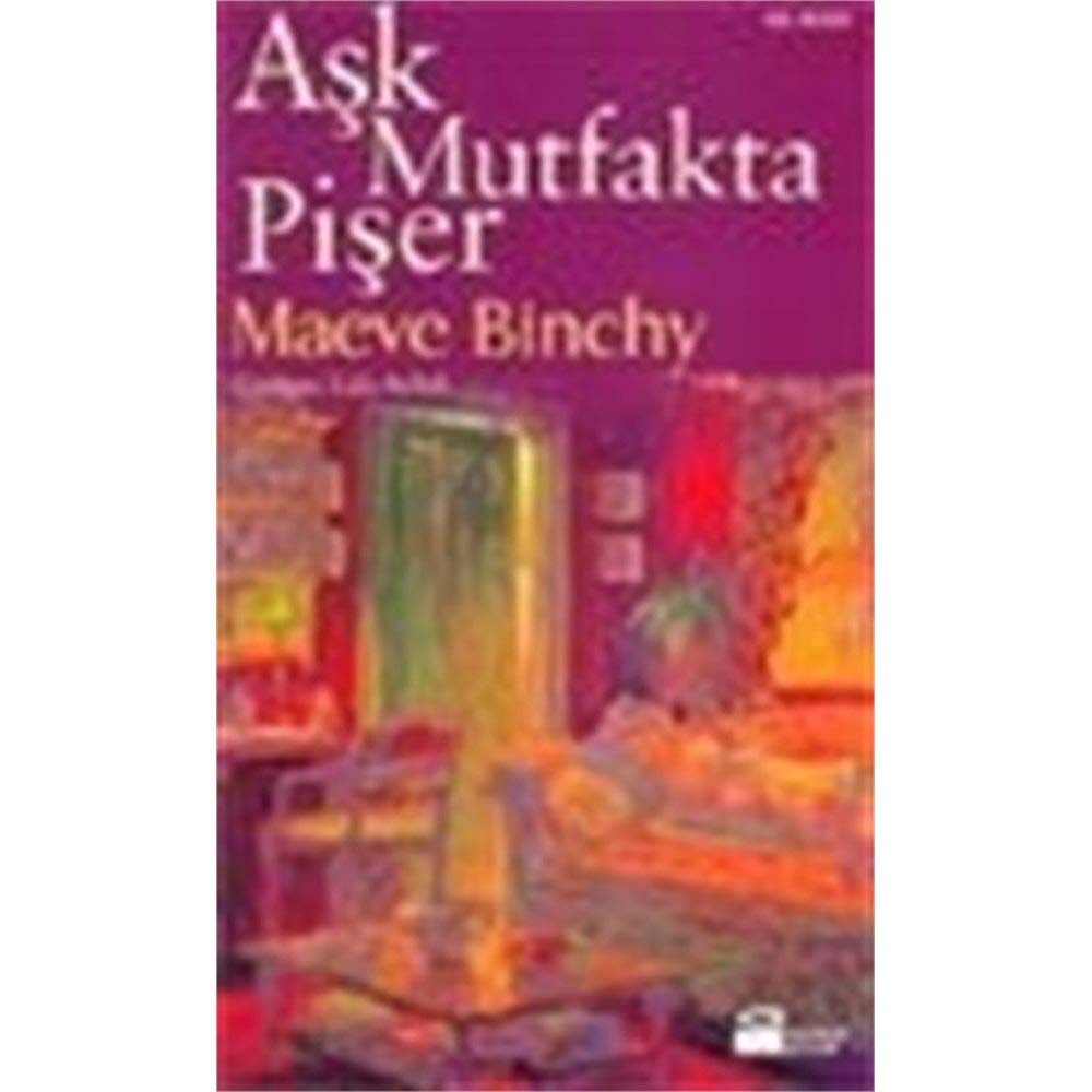 Aşk mutfakta pişer