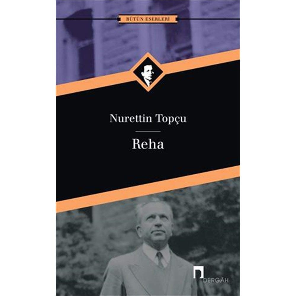 Butun Eserleri 13 - Reha