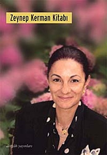 Zeynep Kerman Kitabi