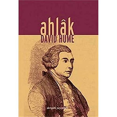Ahlak