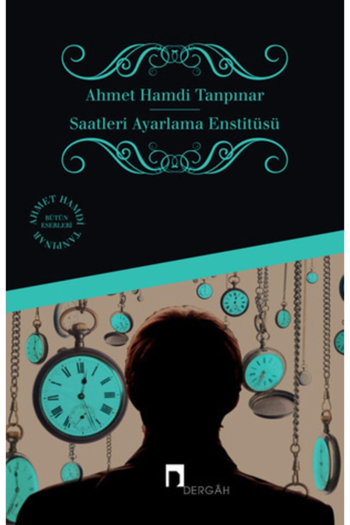 Saatleri ayarlama enstitüsü