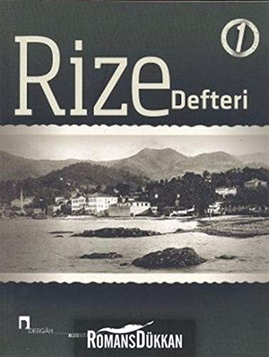 Rize defteri