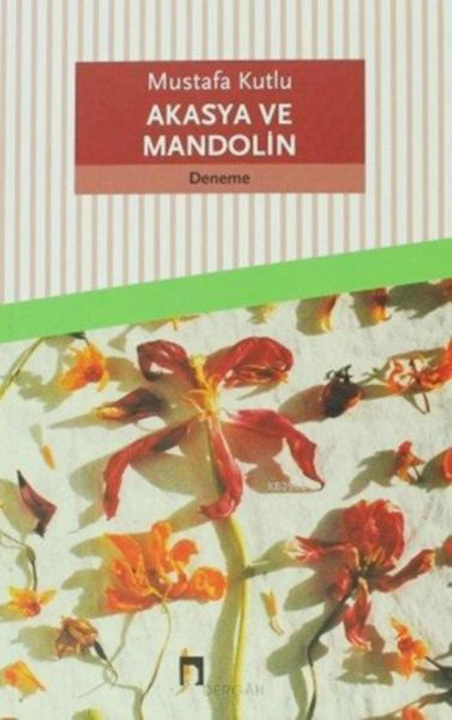 Akasya Ve Mandolin