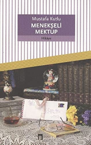 Menekşeli mektup