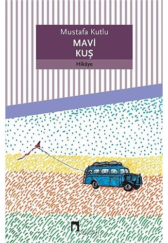 Mavi kuş