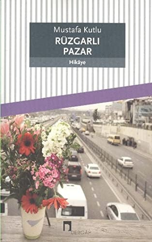 Rüzgârlı pazar