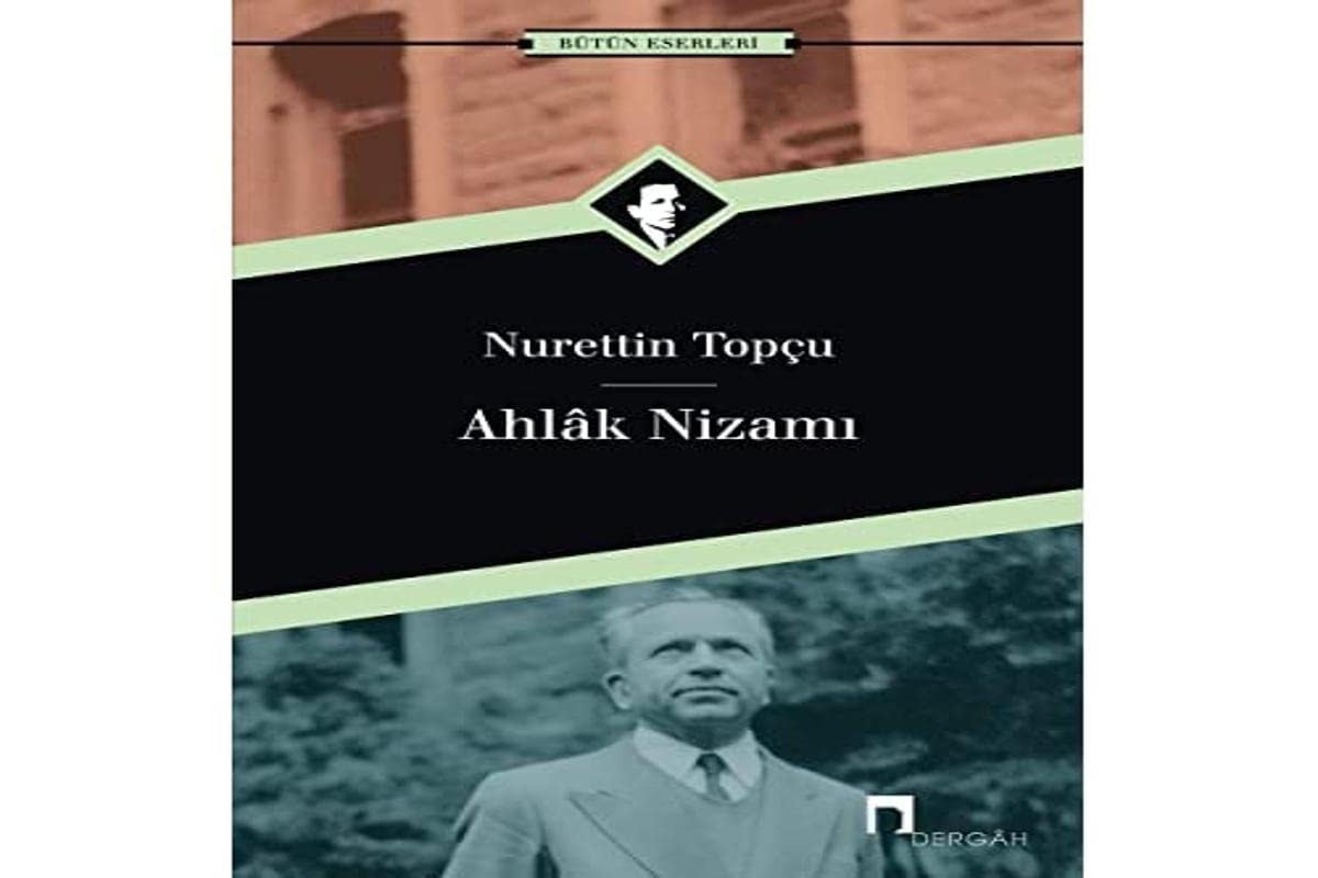 Ahlâk Nİzâmi