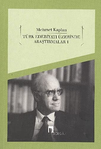 Türk edebiyatı üzerinde araştırmalar