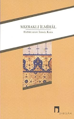 Mızraklı ilmihal