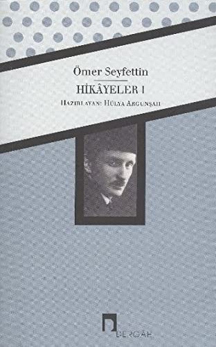Bütün eserleri hikayeler
