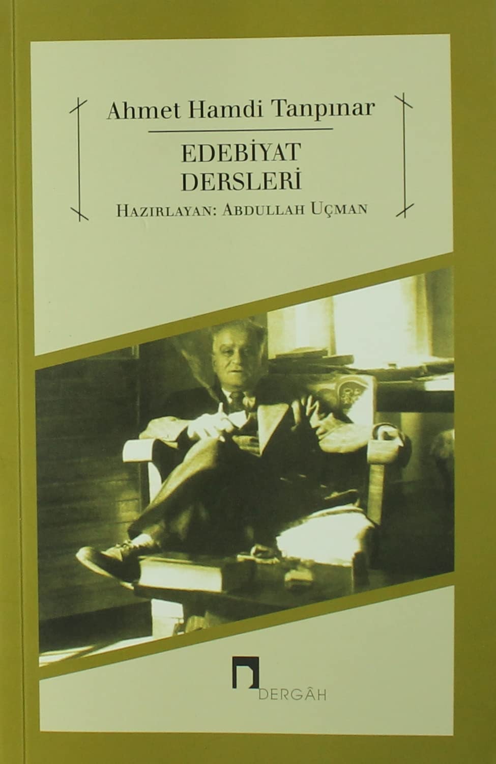 Edebiyat Dersleri Gözde Sağnak, Ali F. Karamanlıoğlu ve Mehmed Çavuşoğlu'nun Ders Notları