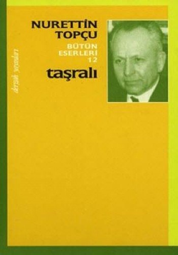 Tasrali Bütün Eserleri 12