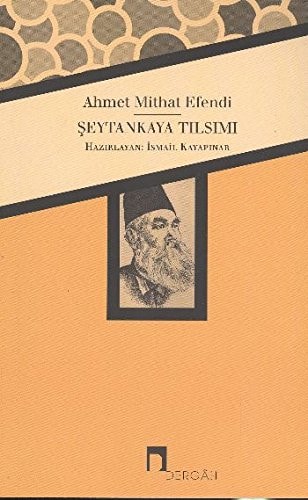 Şeytankaya tılsımı