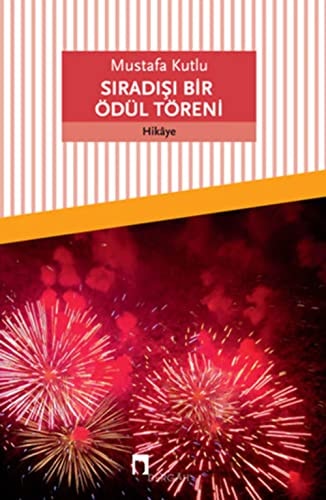 Siradisi Bir Ödül Töreni