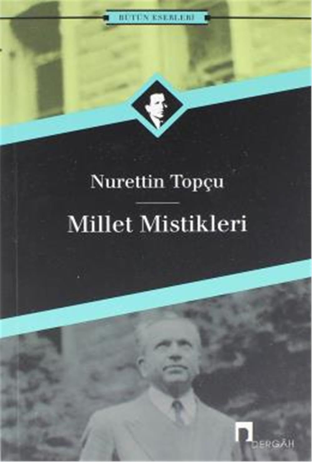 Millet mistikleri ruh cephesinden simalar