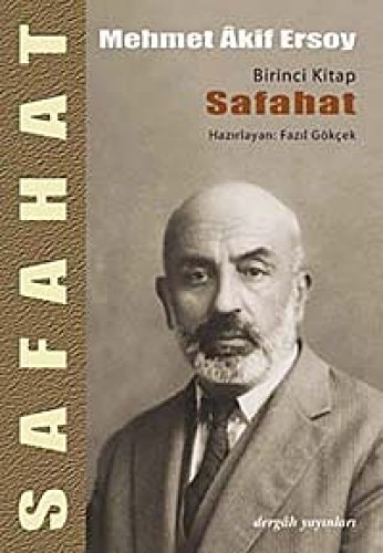 Safahat - Kutulu 7 Cilt Takim