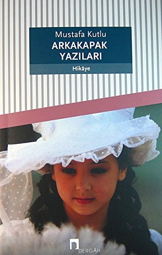 Arkakapak yazıları