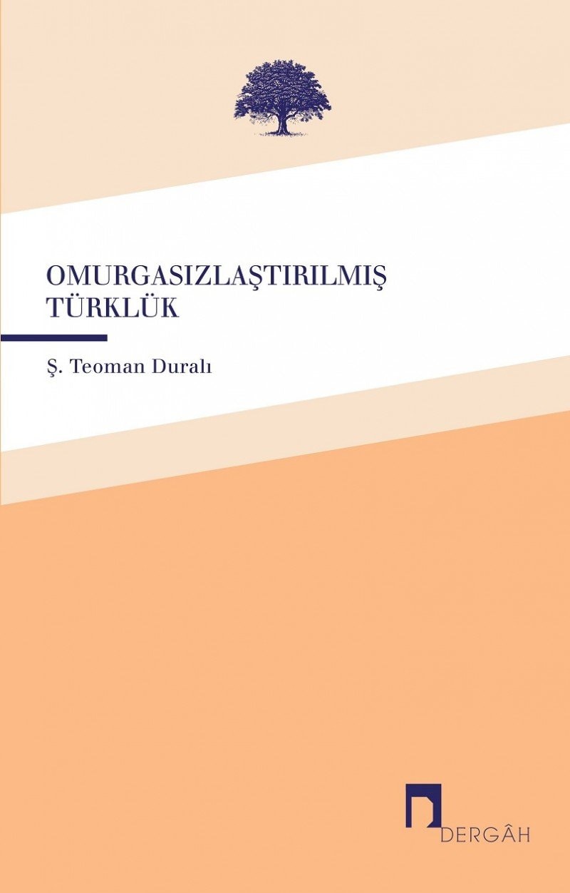 Omurgasizlastirilmis Türklük
