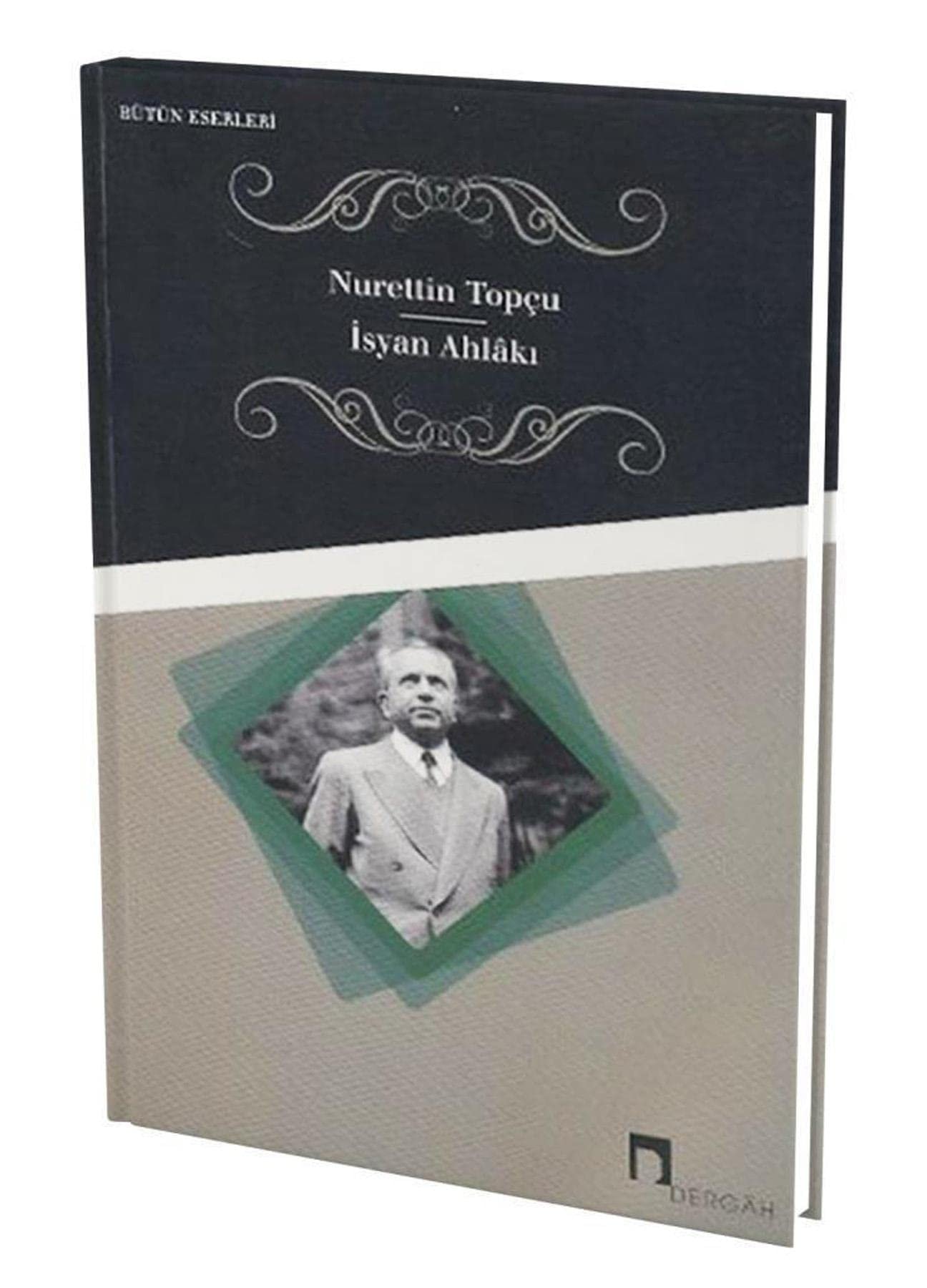 Isyan ahlâkı