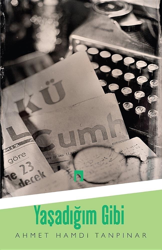 Yaşadığım gibi