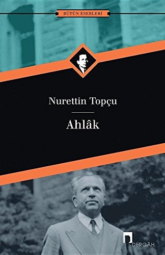 Ahlak