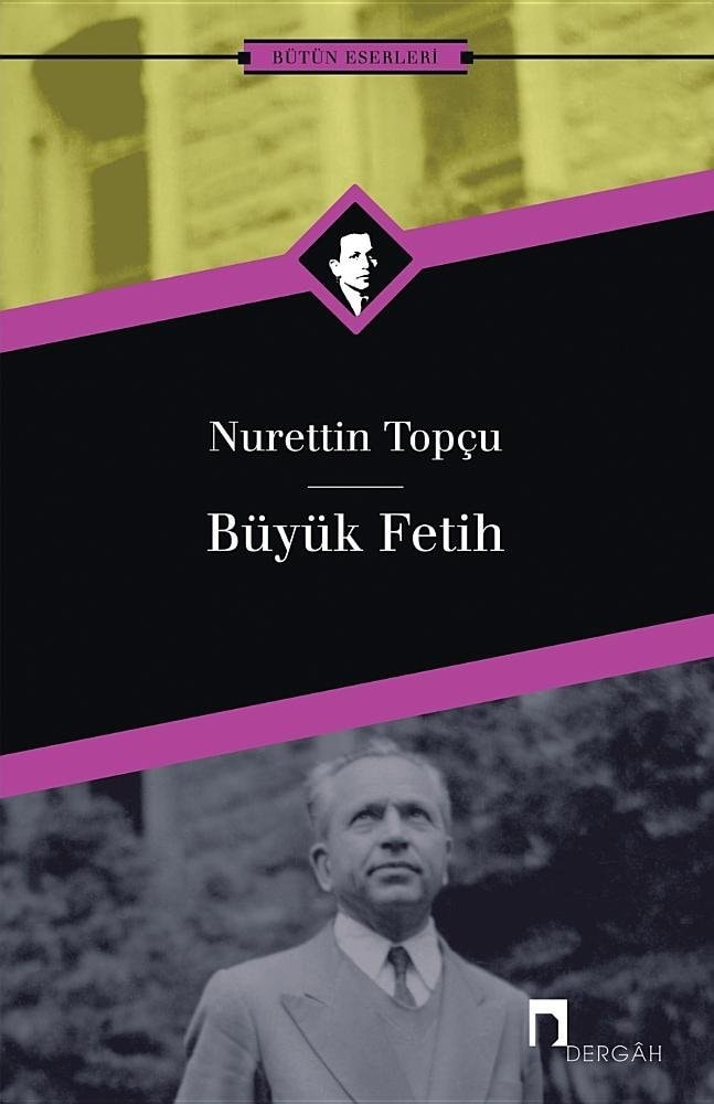 Büyük fetih