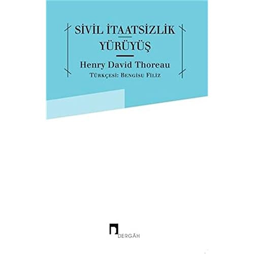 Sivil Itaatsizlik Yuruyus