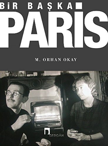 Bir başka Paris