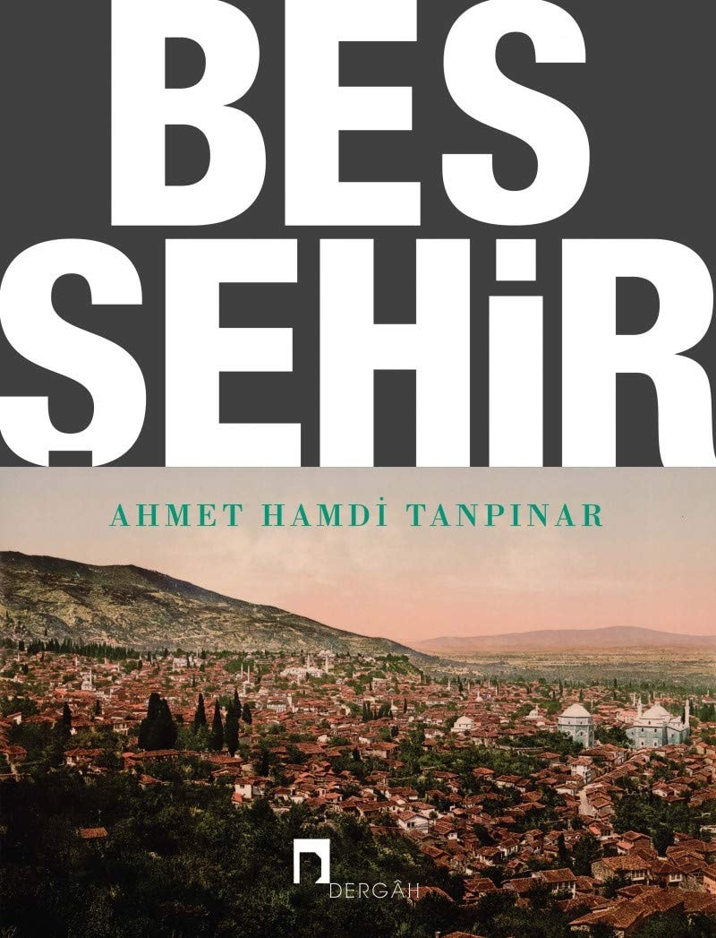 Beş şehir