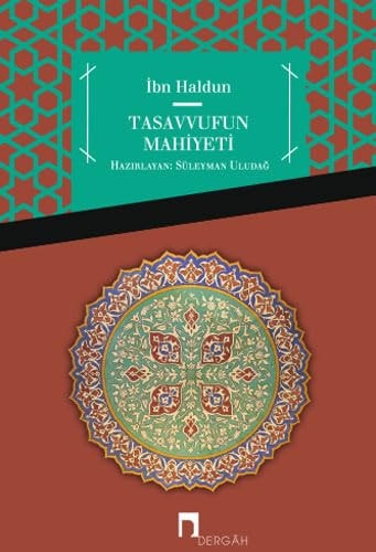 Tasavvufun Mahiyeti şifâu's-sâil li-tehzibi'l-mesâil ve mukaddime'de tasavvuf ilmi