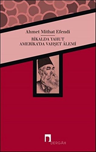 Rikalda yahut Amerika'da vahşet alemi