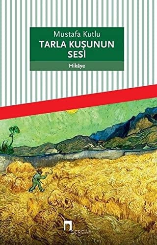 Tarla Kusunun Sesi